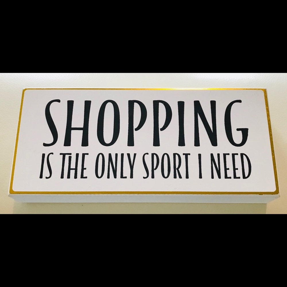 Not for sale